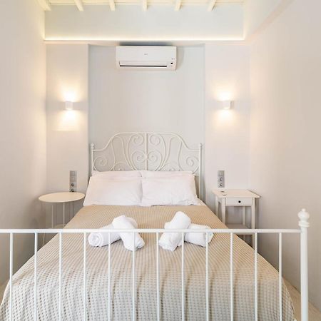 Апартаменты Elenitas Flat Next To The Windmills Mykonos Town Экстерьер фото