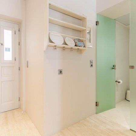 Апартаменты Elenitas Flat Next To The Windmills Mykonos Town Экстерьер фото